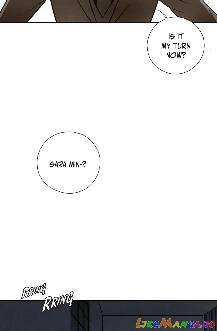 Cross the Line chapter 88 - page 47