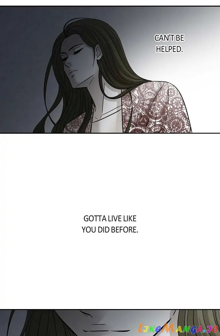 Cross the Line chapter 88 - page 50