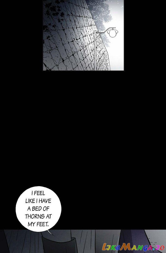 Cross the Line chapter 63 - page 18