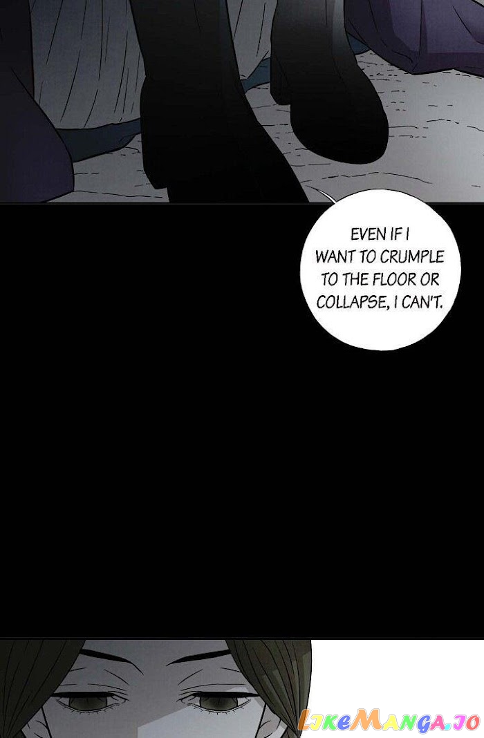 Cross the Line chapter 63 - page 19