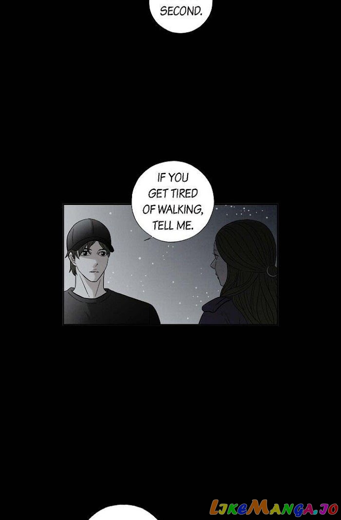 Cross the Line chapter 63 - page 26