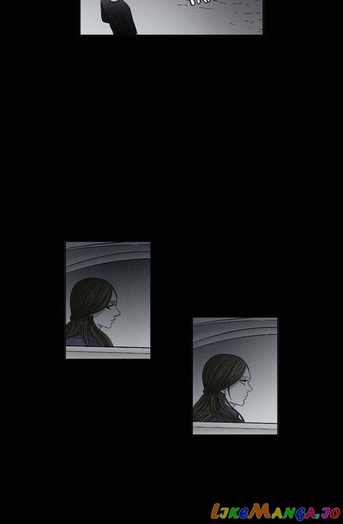 Cross the Line chapter 63 - page 31