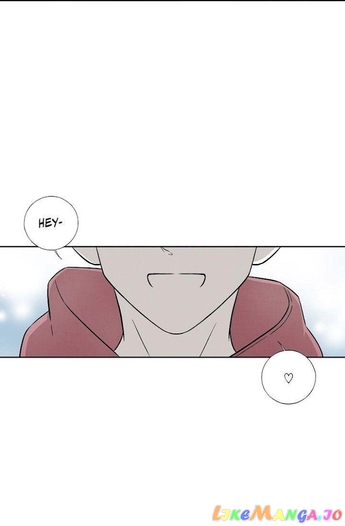 Cross the Line chapter 63 - page 42