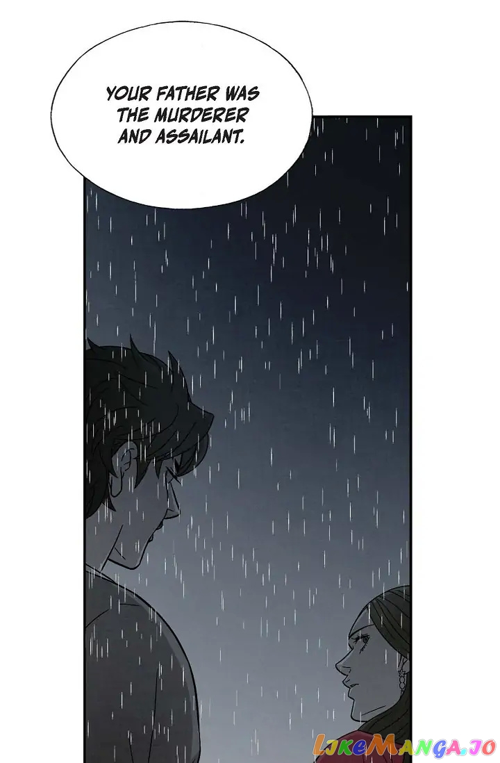 Cross the Line chapter 90 - page 10