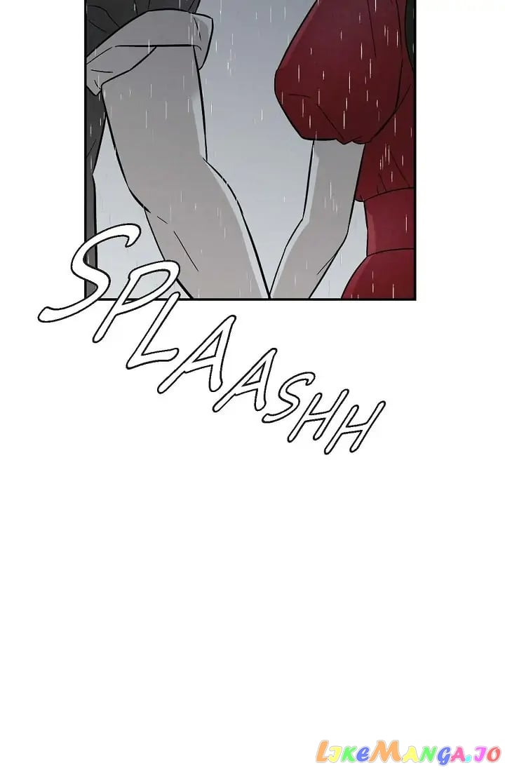 Cross the Line chapter 90 - page 11