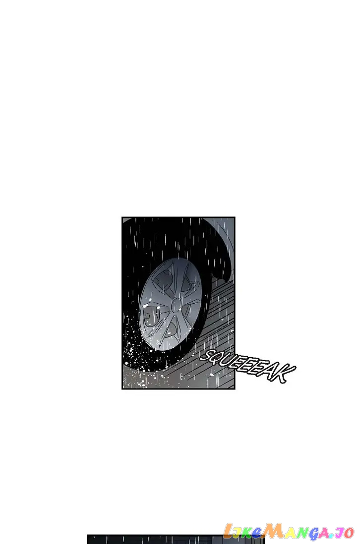 Cross the Line chapter 90 - page 12