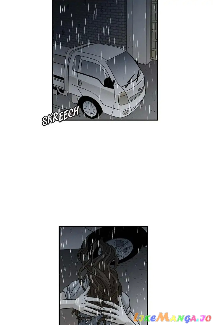 Cross the Line chapter 90 - page 13
