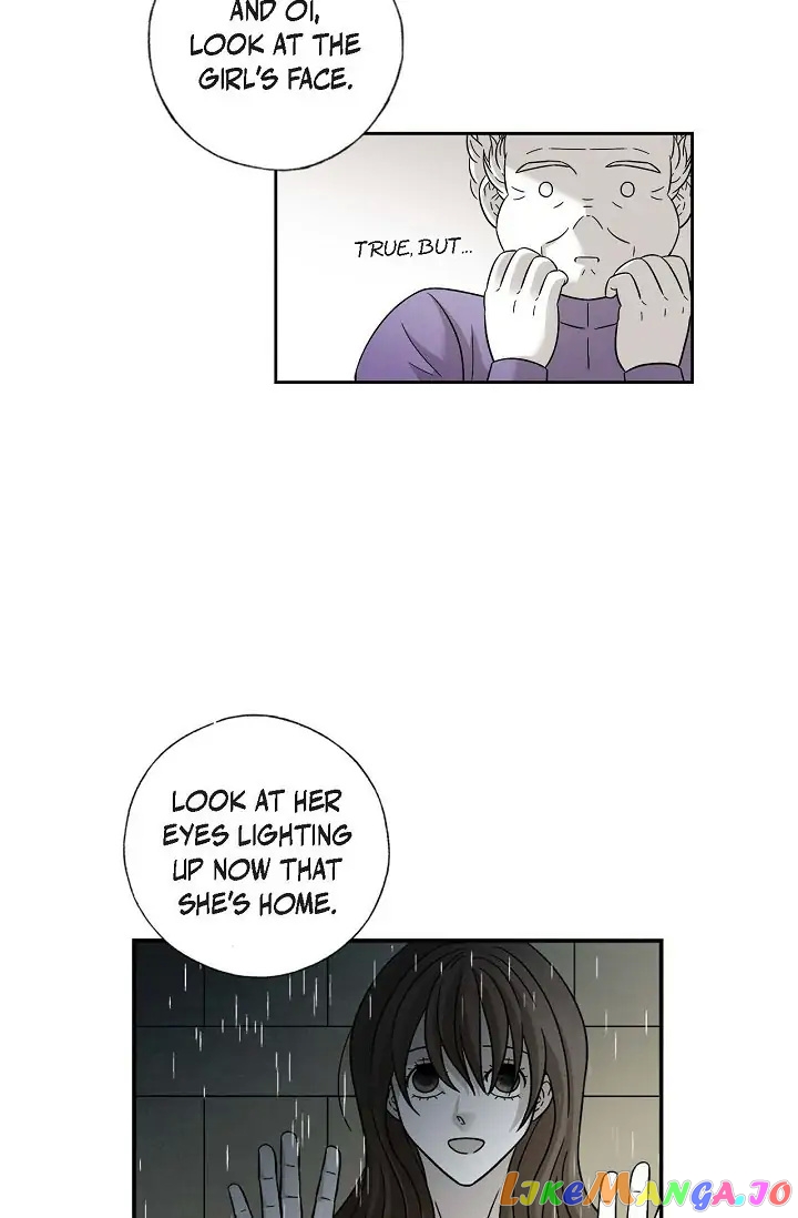 Cross the Line chapter 90 - page 16