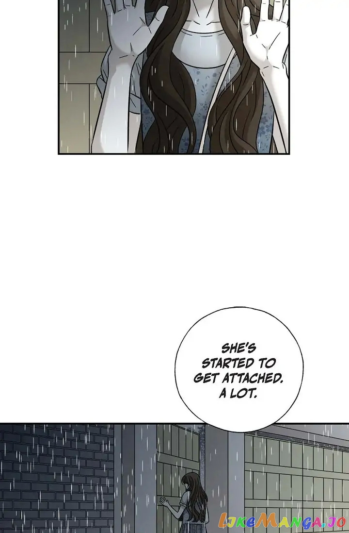 Cross the Line chapter 90 - page 17