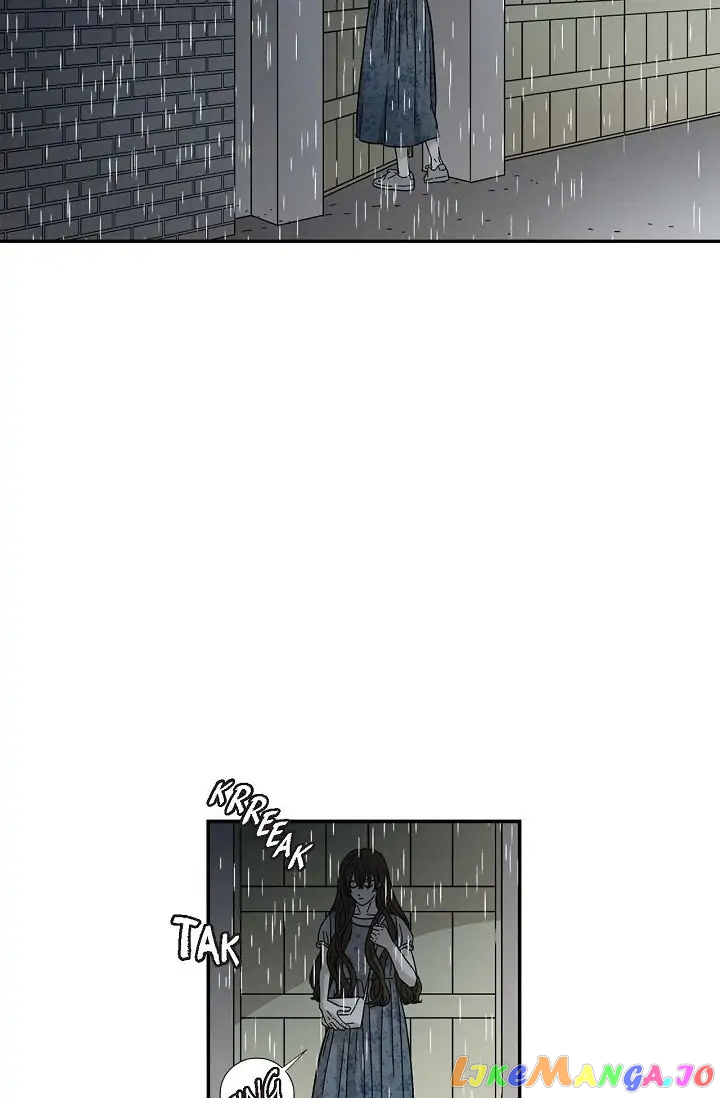Cross the Line chapter 90 - page 18