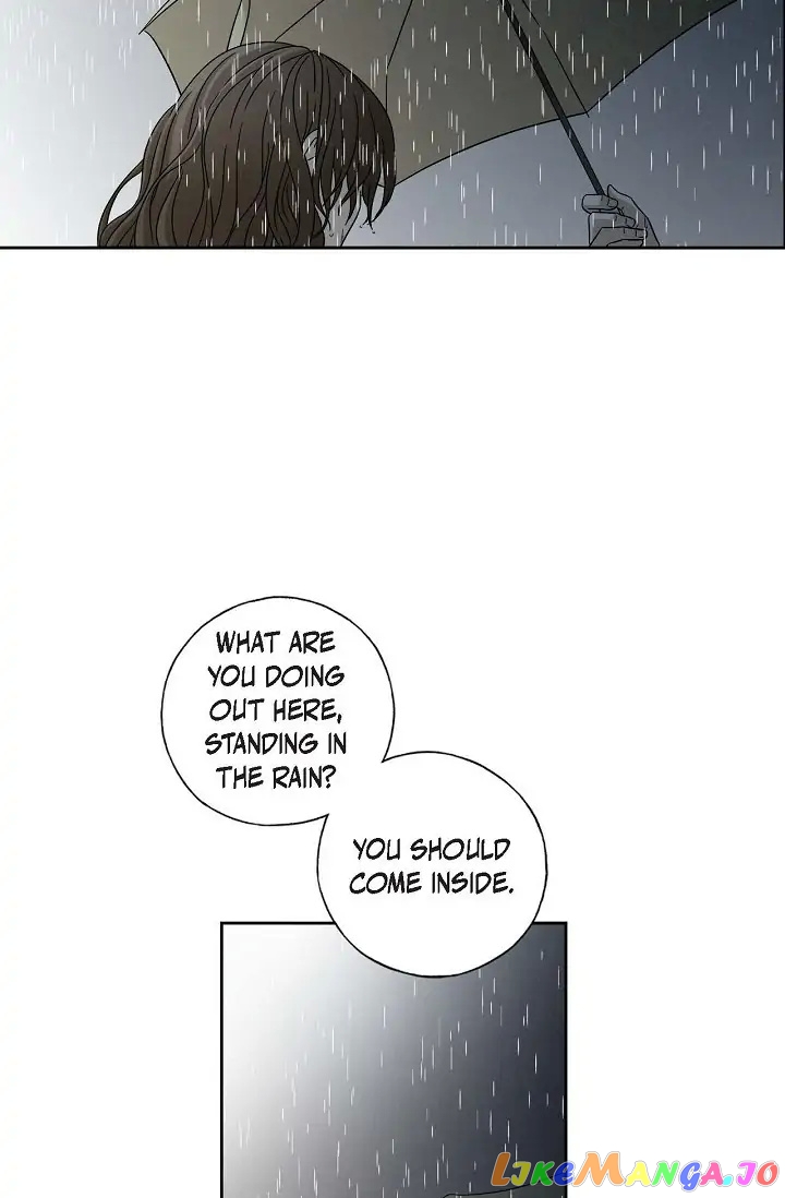 Cross the Line chapter 90 - page 24