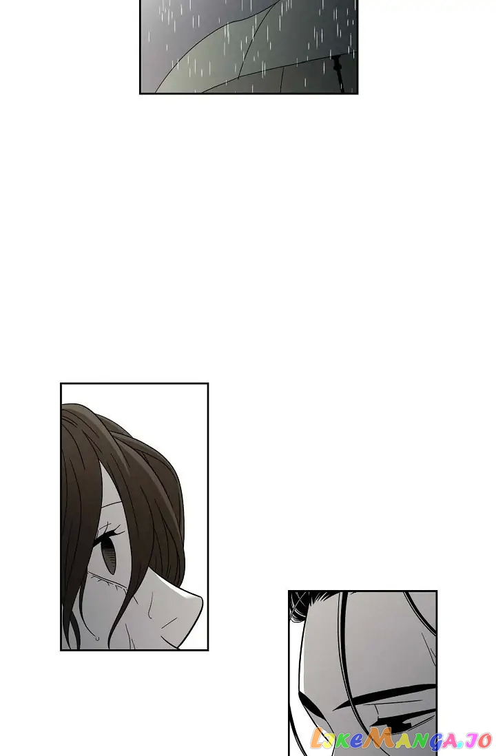 Cross the Line chapter 90 - page 25