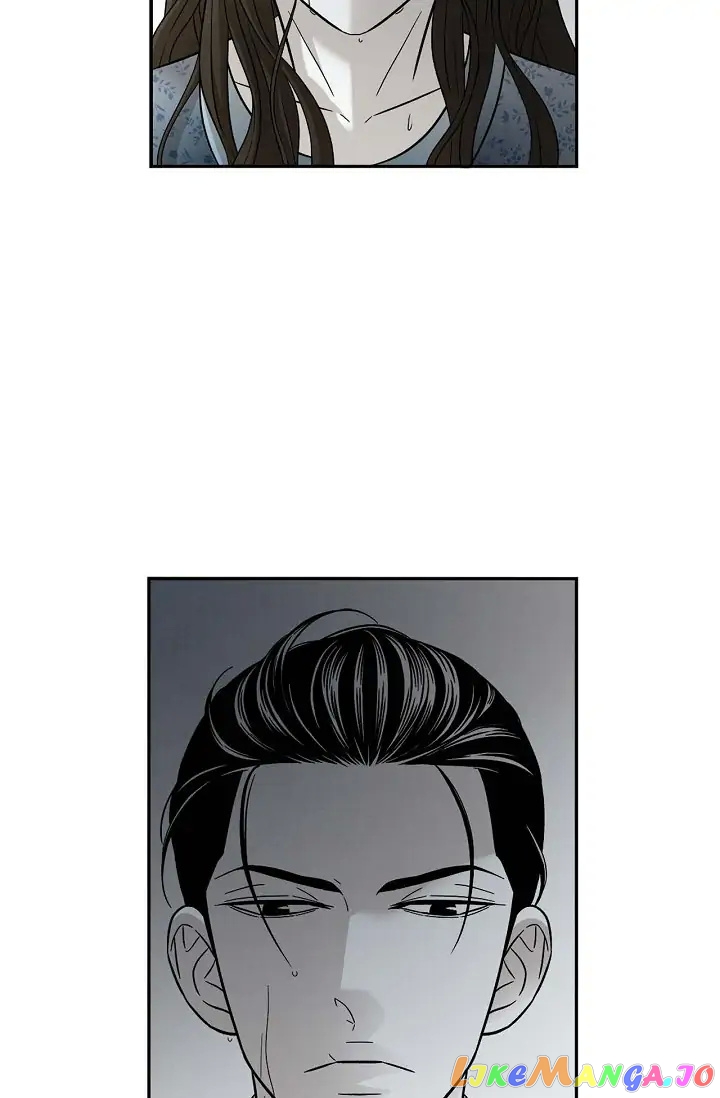 Cross the Line chapter 90 - page 27