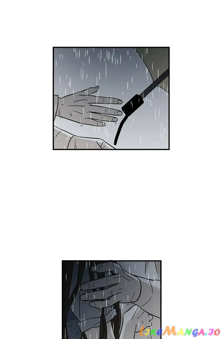 Cross the Line chapter 90 - page 29