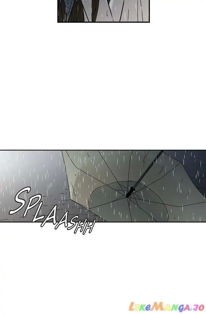 Cross the Line chapter 90 - page 30