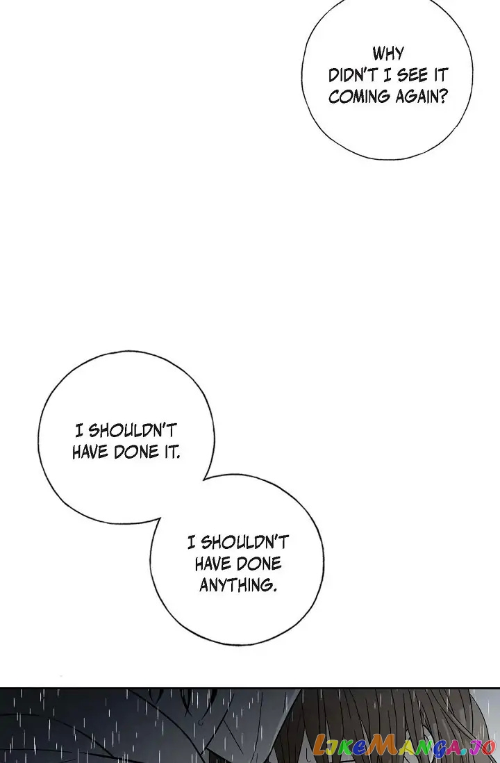 Cross the Line chapter 90 - page 33