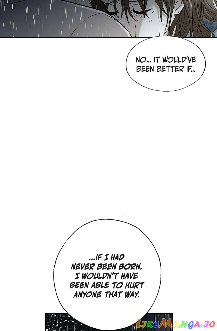 Cross the Line chapter 90 - page 34