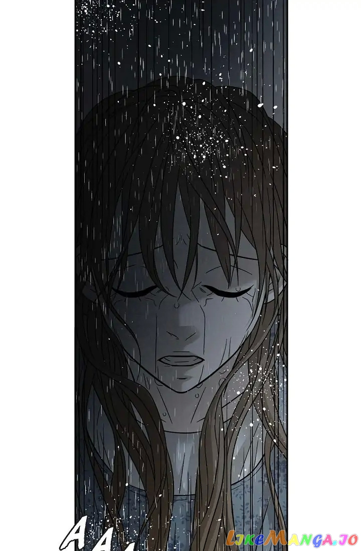 Cross the Line chapter 90 - page 35
