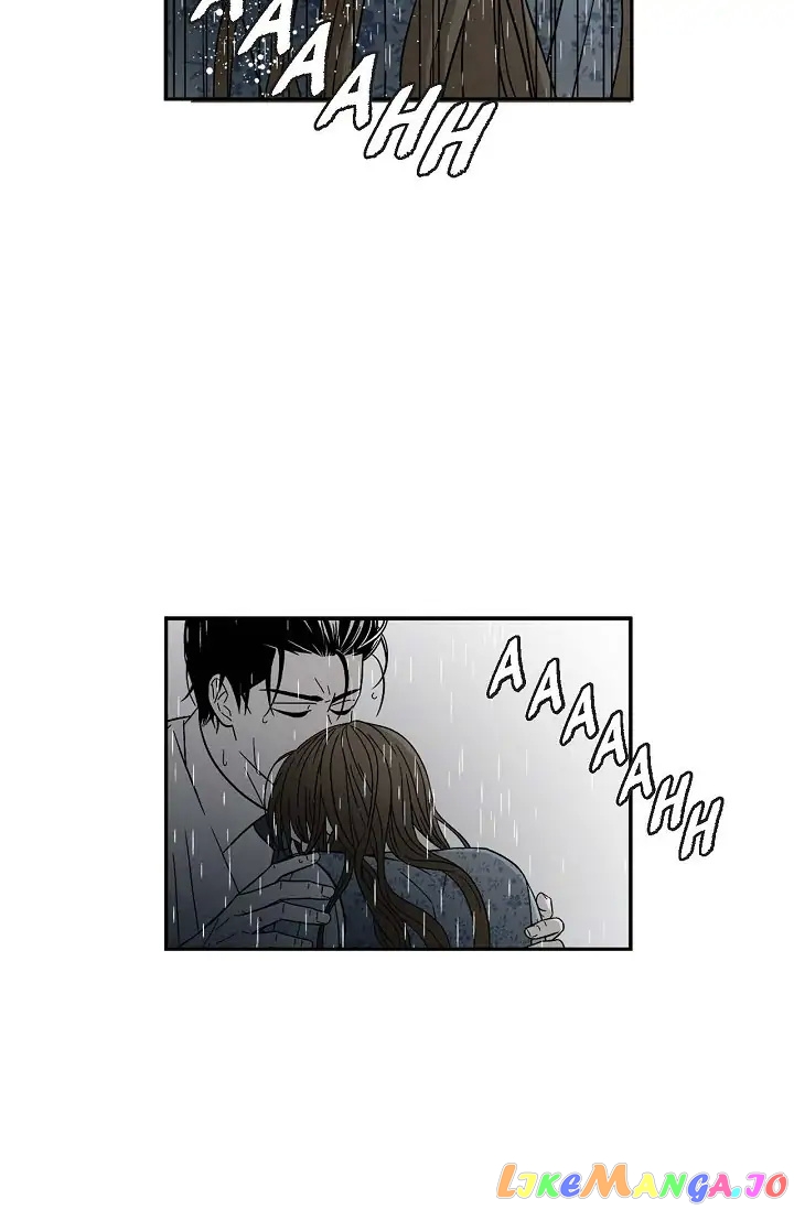 Cross the Line chapter 90 - page 36