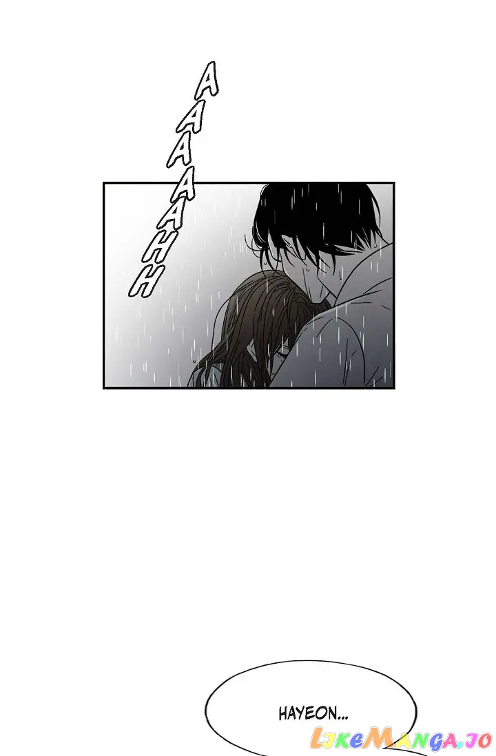 Cross the Line chapter 90 - page 37