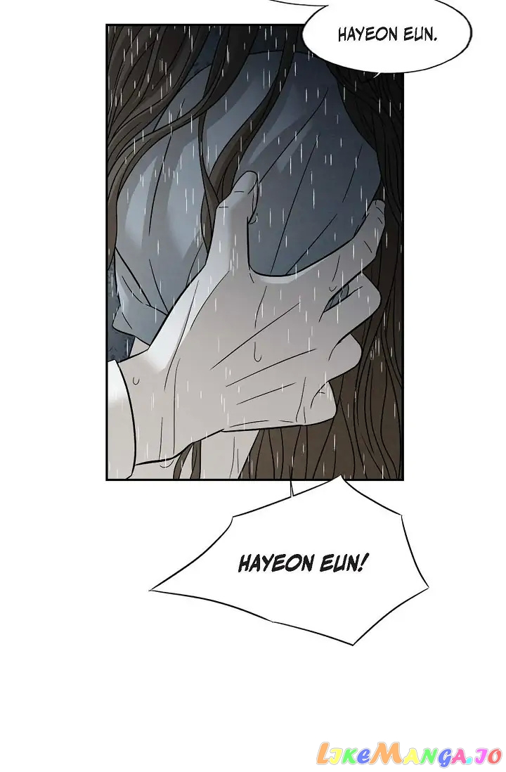 Cross the Line chapter 90 - page 38