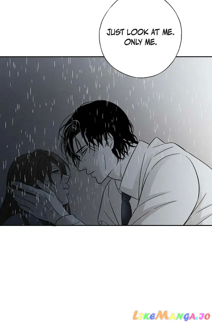 Cross the Line chapter 90 - page 41