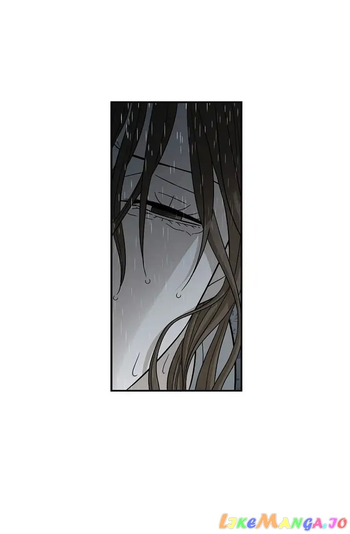Cross the Line chapter 90 - page 42