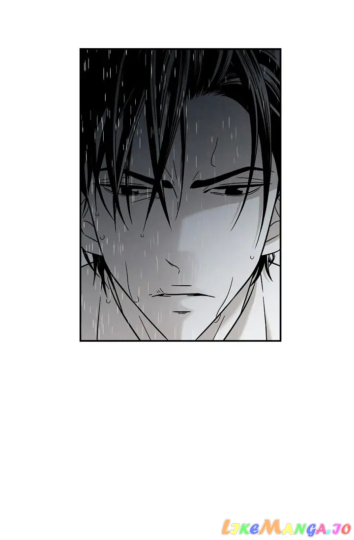 Cross the Line chapter 90 - page 43