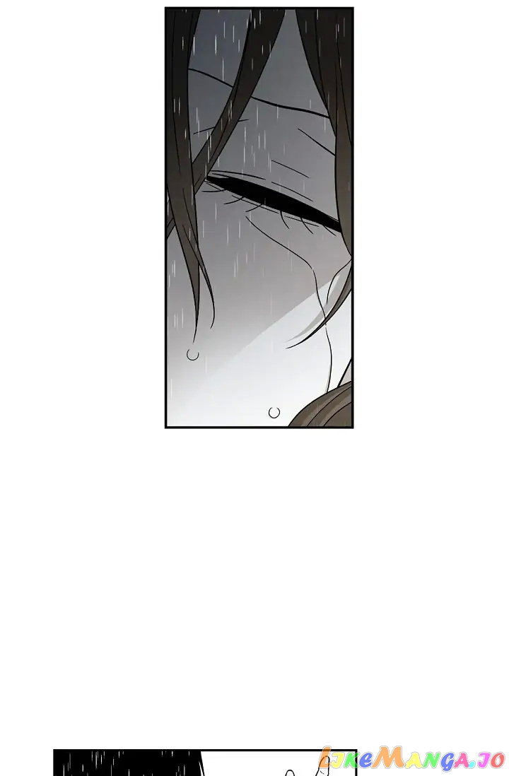 Cross the Line chapter 90 - page 44