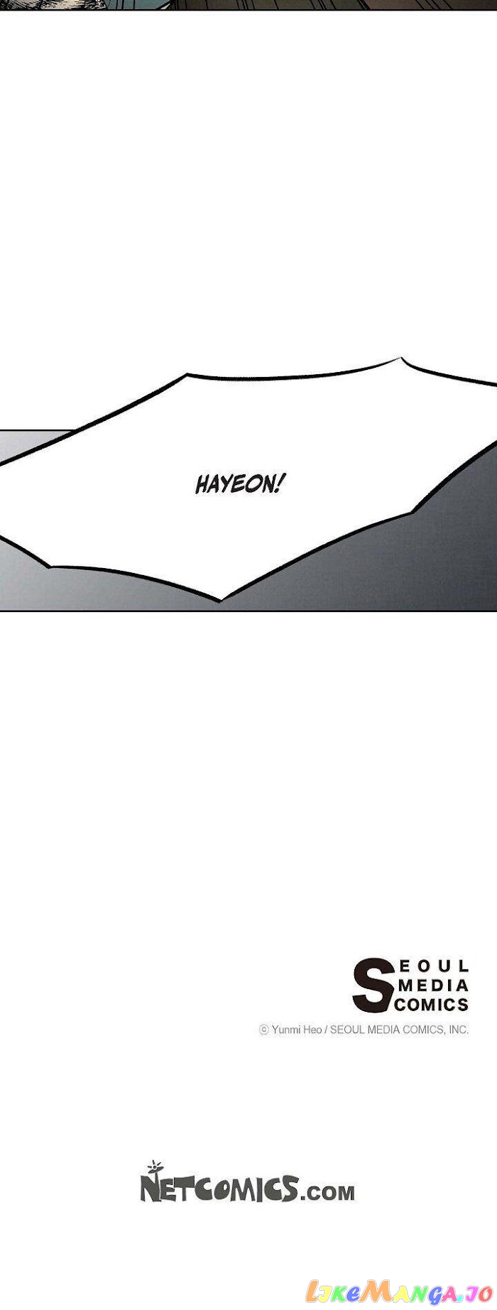 Cross the Line chapter 40 - page 18