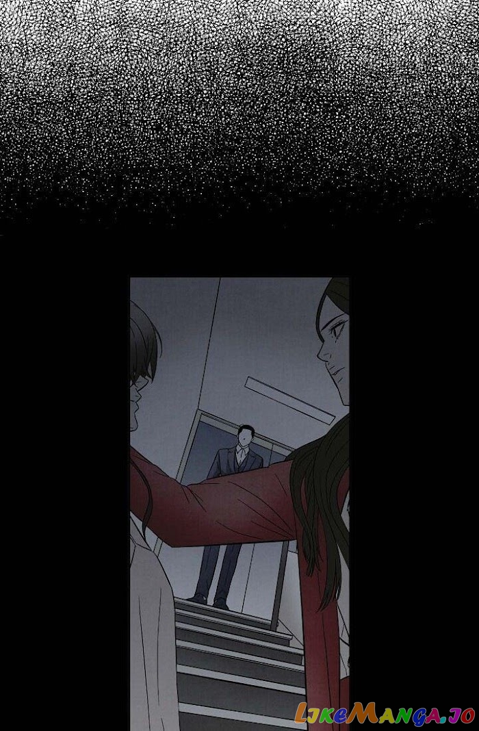 Cross the Line chapter 65 - page 10