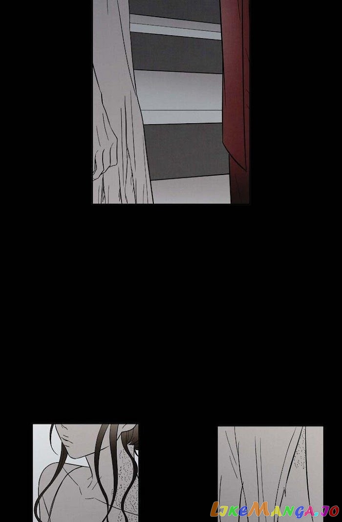 Cross the Line chapter 65 - page 11