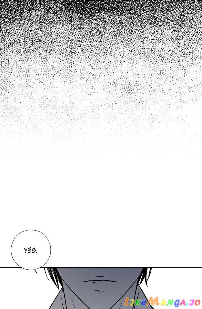Cross the Line chapter 65 - page 14