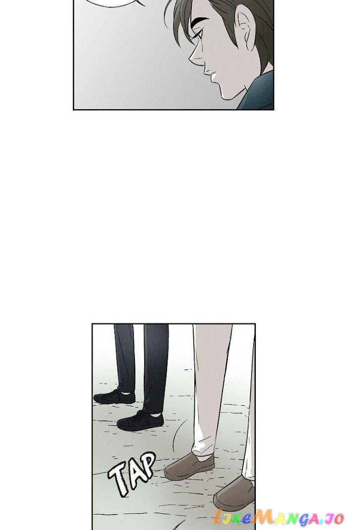 Cross the Line chapter 65 - page 27