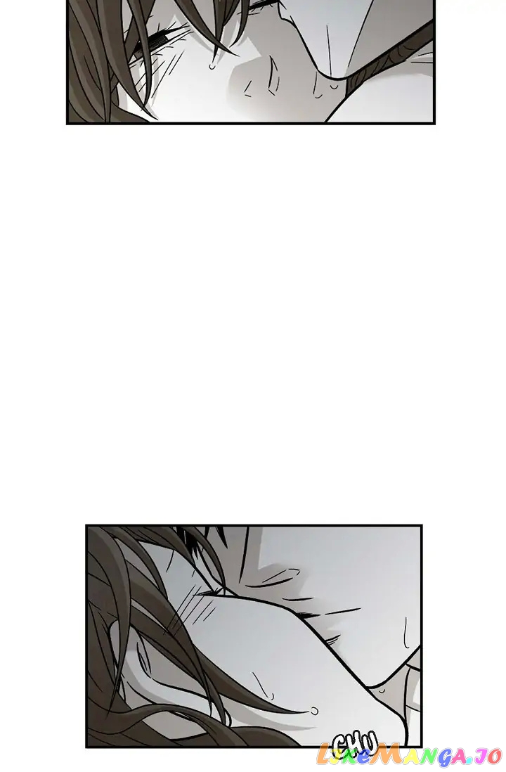 Cross the Line chapter 91 - page 10