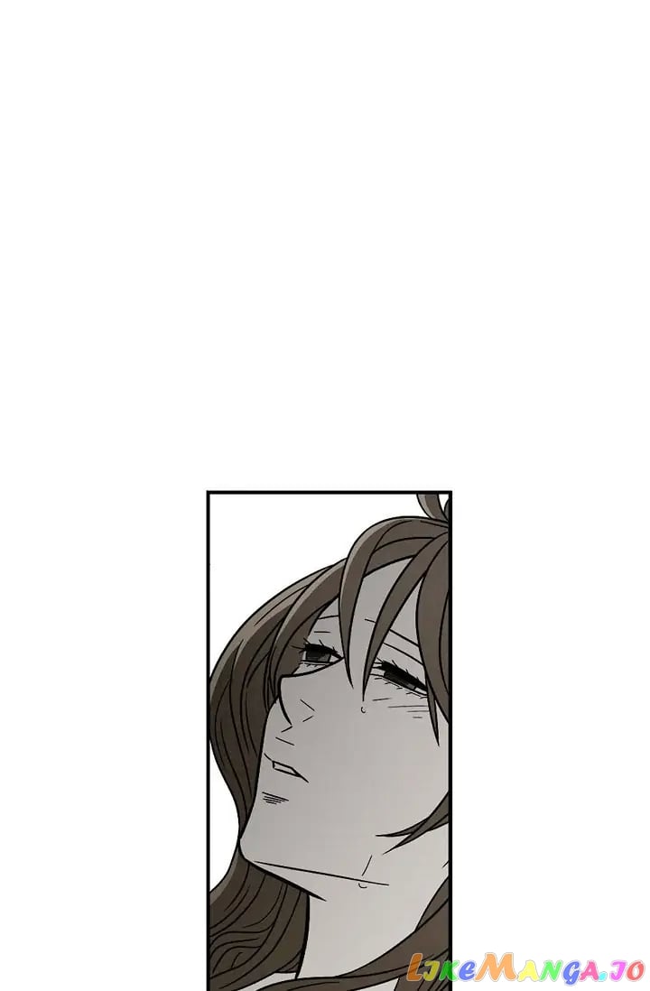 Cross the Line chapter 91 - page 11