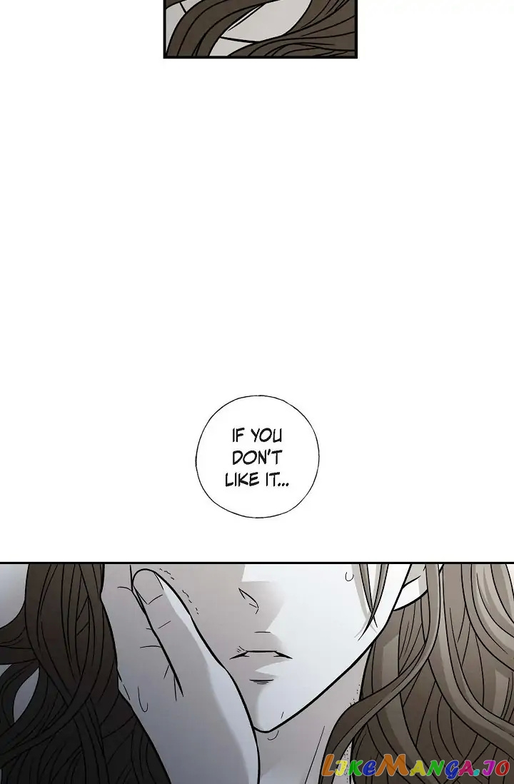 Cross the Line chapter 91 - page 12
