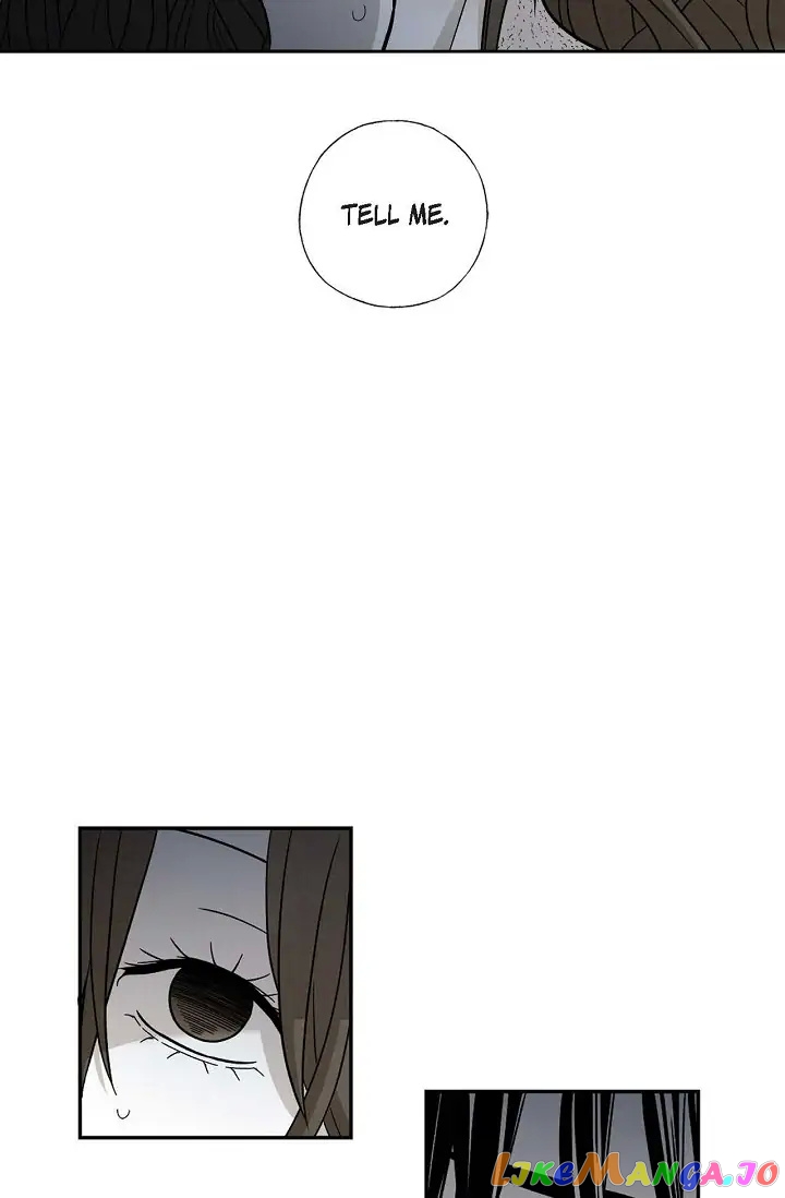 Cross the Line chapter 91 - page 13