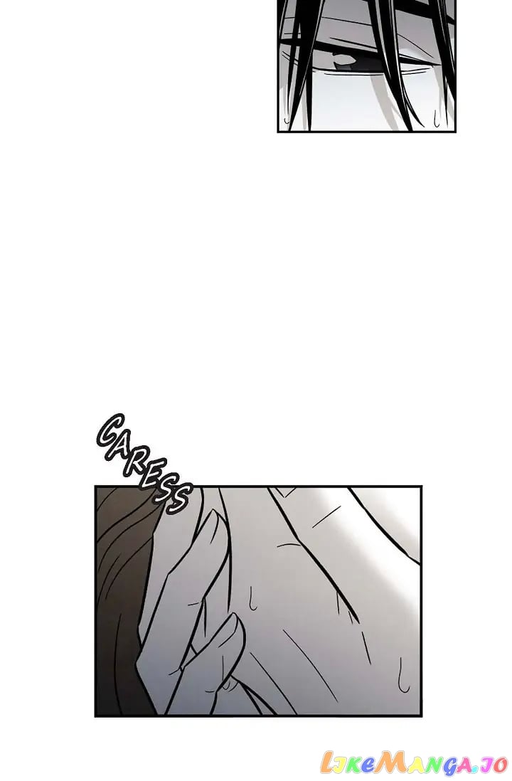 Cross the Line chapter 91 - page 14