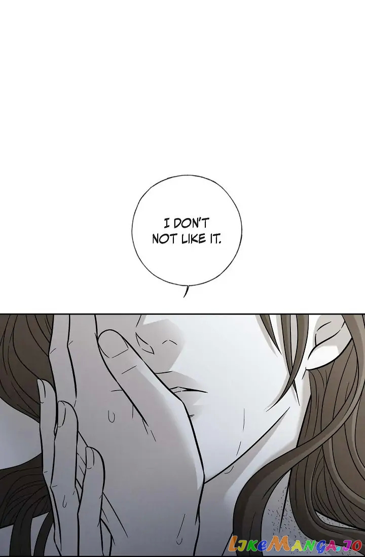 Cross the Line chapter 91 - page 15