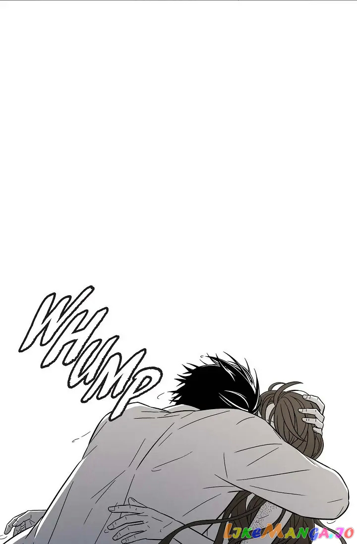 Cross the Line chapter 91 - page 16