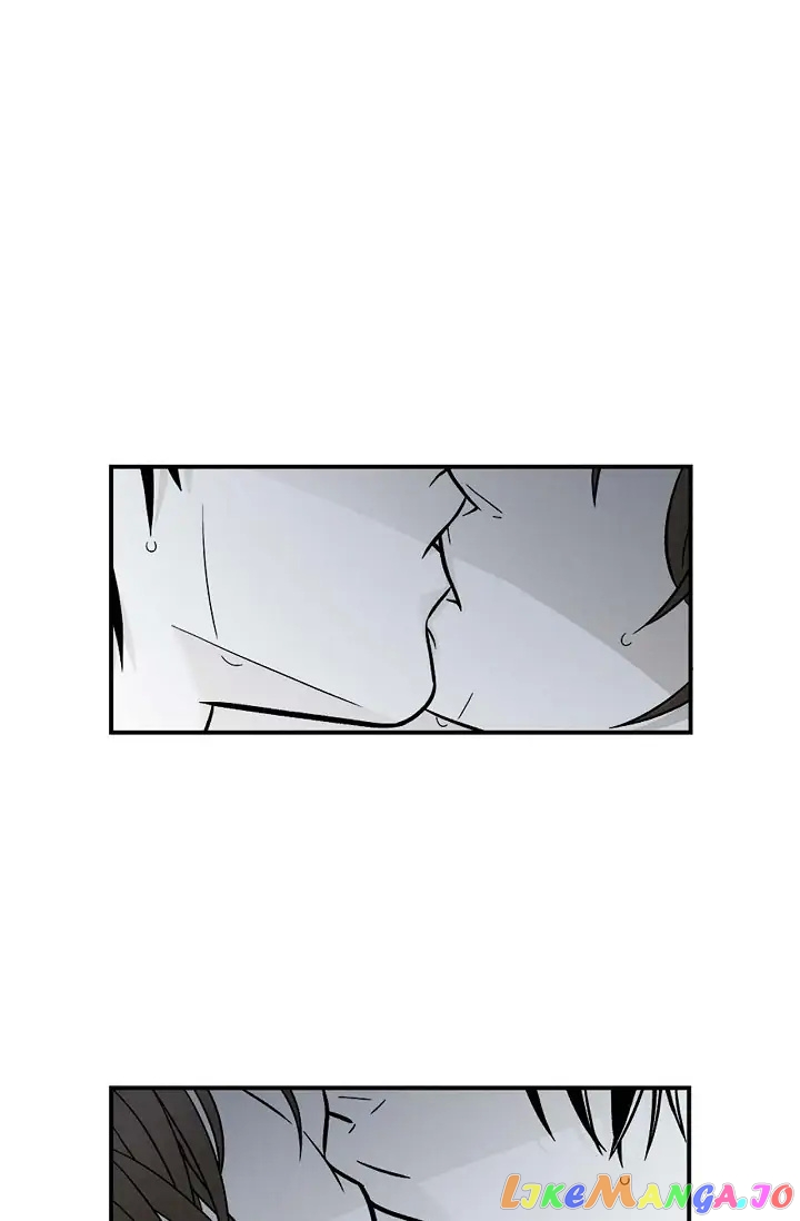 Cross the Line chapter 91 - page 18