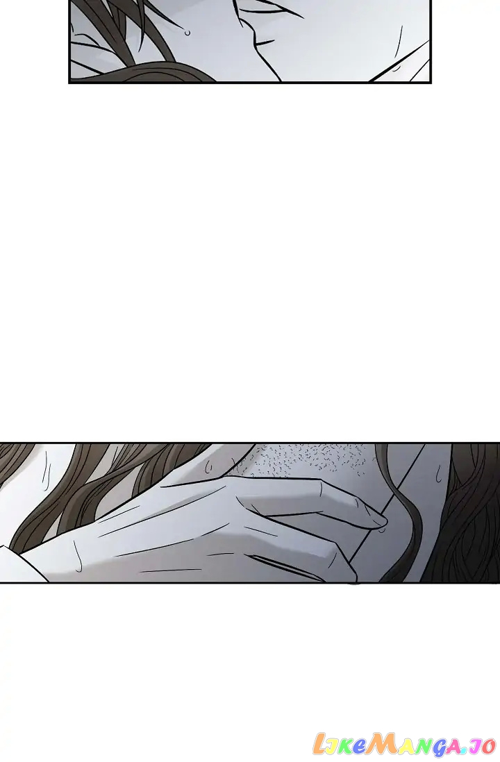 Cross the Line chapter 91 - page 19
