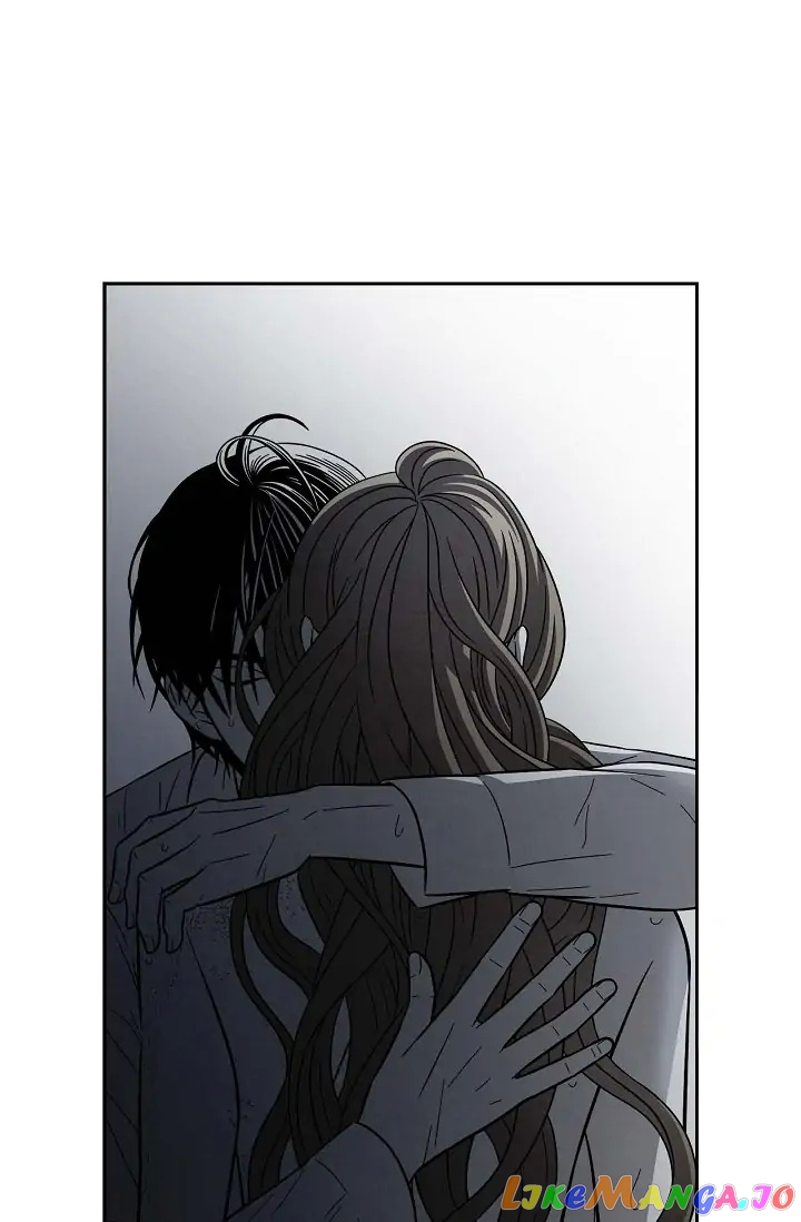 Cross the Line chapter 91 - page 20
