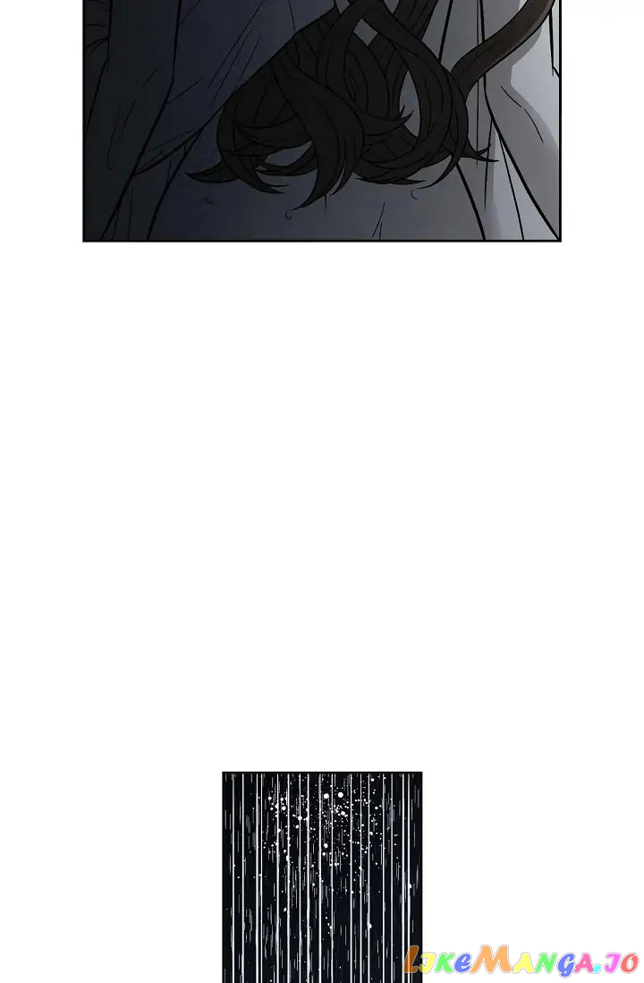 Cross the Line chapter 91 - page 21