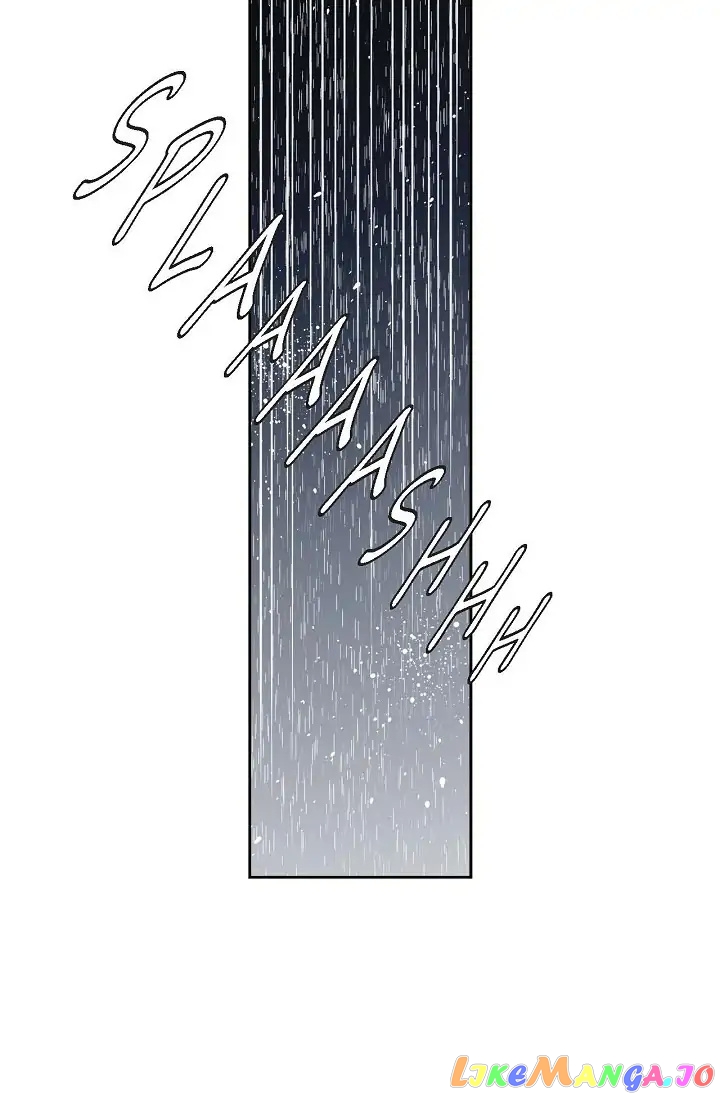 Cross the Line chapter 91 - page 22