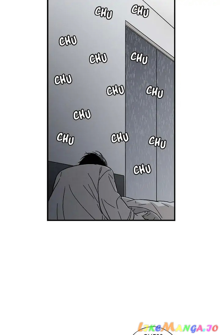 Cross the Line chapter 91 - page 30
