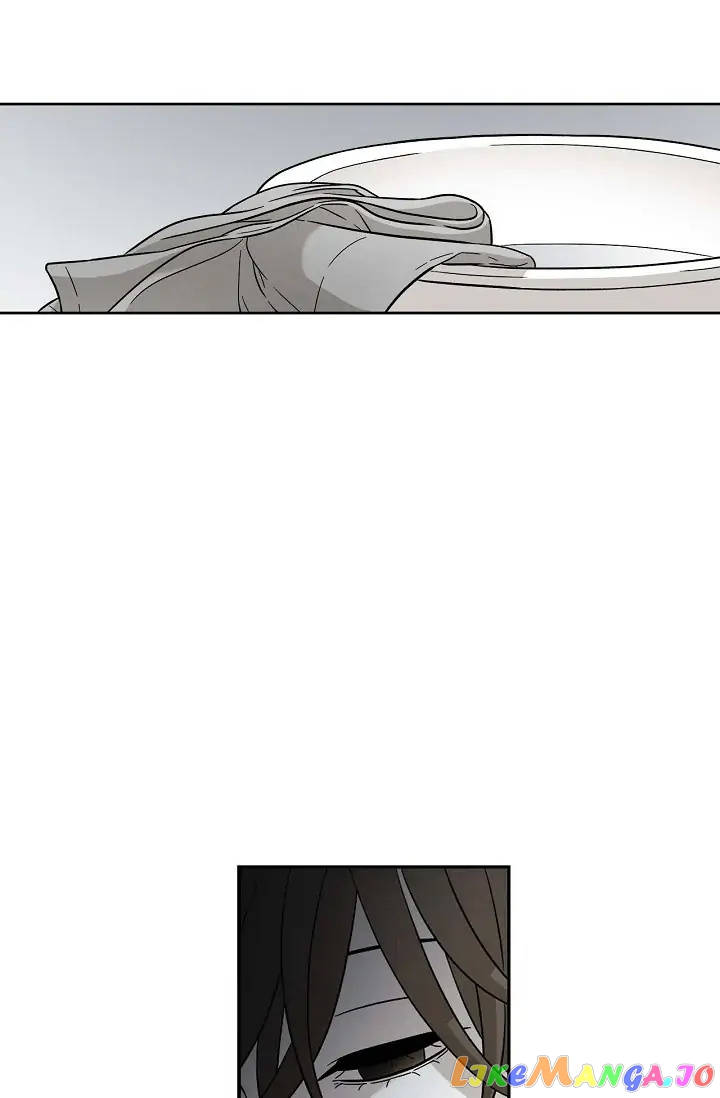 Cross the Line chapter 91 - page 34
