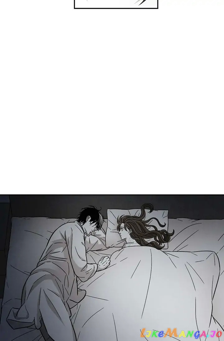 Cross the Line chapter 91 - page 37