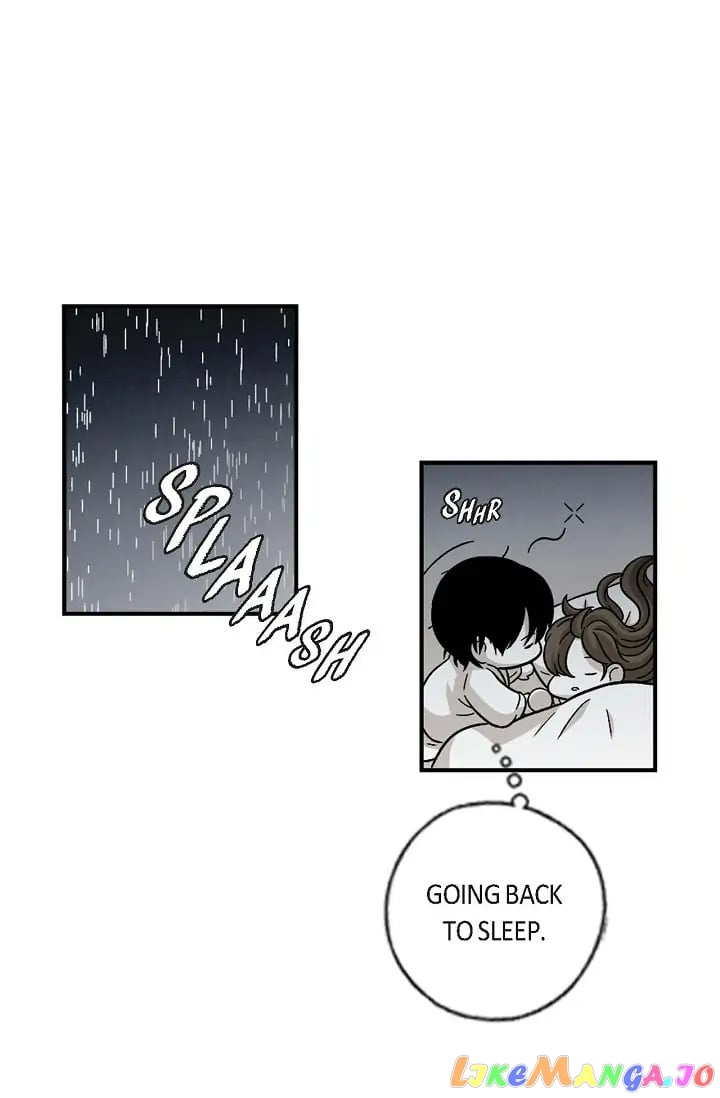 Cross the Line chapter 91 - page 42